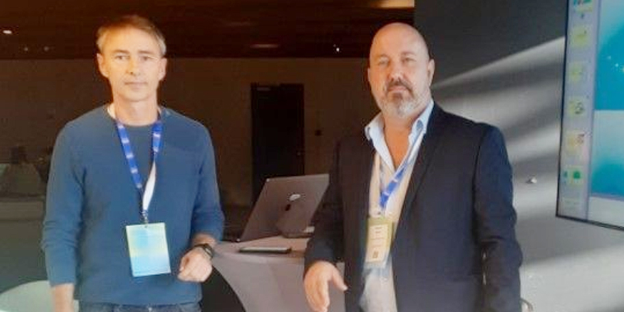 Les innovations du Centre d'Innovation et d'Usages en Santé (CUIS) : Familizz et UGECAM en première ligne 1 UGECAM CUI Familizz