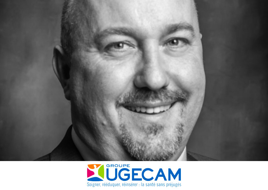 Familizz : L’application de Communication pour les Établissements et Services Médico-Sociaux 1 vencent myard UGECAM