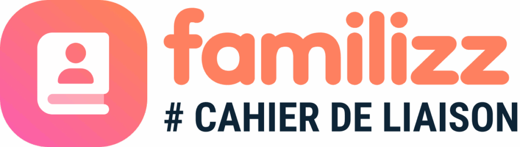 Notre participation au salon HANDI 4 à Avignon : le cahier de liaison rencontre l’intérêt des professionnels 1 logo cahier liaison